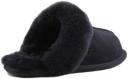 Ugg Scuffette II Slippers, Size 7, Starry Night