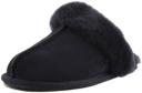 Ugg Scuffette II Slippers, Size 7, Starry Night