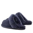 Ugg Scuffette II Slippers, Size 7, Starry Night