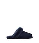 Ugg Scuffette II Slippers, Size 7, Starry Night