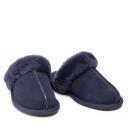 Ugg Scuffette II Slippers, Size 7, Starry Night