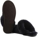 Ugg Scuffette II Slippers, Size 7, Starry Night