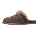 Ugg Scuffette Ii Slippers Thunder Cloud In Grey