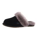 UGG Scuffette II Women's Slippers- Espresso 5