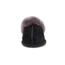 UGG Scuffette II Women's Slippers- Espresso 5
