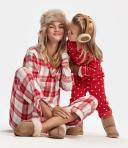 UGG Scuffette II Women's Slippers- Espresso 5