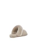 UGG Scuffette II Womens Goat Slippers Size 8