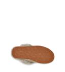 UGG Scuffette II Womens Goat Slippers Size 8