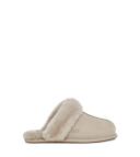 UGG Scuffette II Womens Goat Slippers Size 8