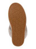 UGG Scuffette II Womens Goat Slippers Size 8