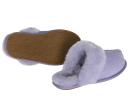 UGG Scuffette II Womens June Gloom Slippers Size 3