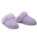UGG Scuffette II Womens June Gloom Slippers Size 3