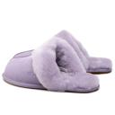 UGG Scuffette II Womens June Gloom Slippers Size 3