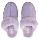 UGG Scuffette II Womens June Gloom Slippers Size 3