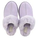 UGG Scuffette II Womens June Gloom Slippers Size 3