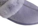 UGG Scuffette II Womens June Gloom Slippers Size 3