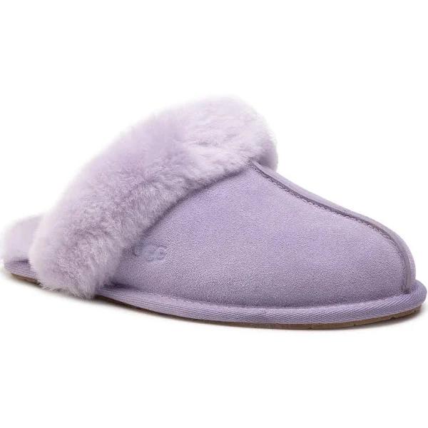 UGG Scuffette II Womens June Gloom Slippers Size 3