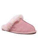 Ugg Scuffette Pink Slippers