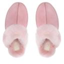 Ugg Scuffette Pink Slippers