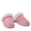 Ugg Scuffette Pink Slippers