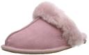 Ugg Scuffette Pink Slippers