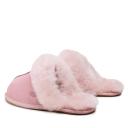 Ugg Scuffette Pink Slippers