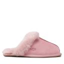 Ugg Scuffette Pink Slippers