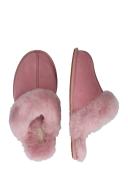 Ugg Scuffette Pink Slippers