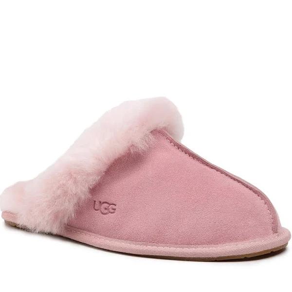 Ugg Scuffette Pink Slippers