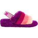 UGG Slides, US 9 Berrylicious Womens Fluff Yeah Slide