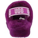 UGG Slides, US 9 Berrylicious Womens Fluff Yeah Slide