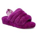UGG Slides, US 9 Berrylicious Womens Fluff Yeah Slide