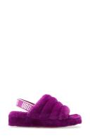 UGG Slides, US 9 Berrylicious Womens Fluff Yeah Slide