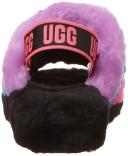UGG Slippers & Slides Womens Fluff Yeah Slide US 8