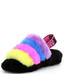 UGG Slippers & Slides Womens Fluff Yeah Slide US 8