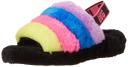 UGG Slippers & Slides Womens Fluff Yeah Slide US 8