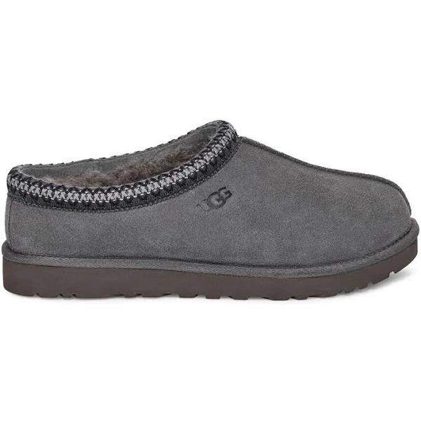 UGG Tasman Grey Slippers