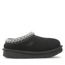 Ugg Tasman II Slipper Black (Kids)