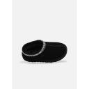 Ugg Tasman II Slipper Black (Kids)