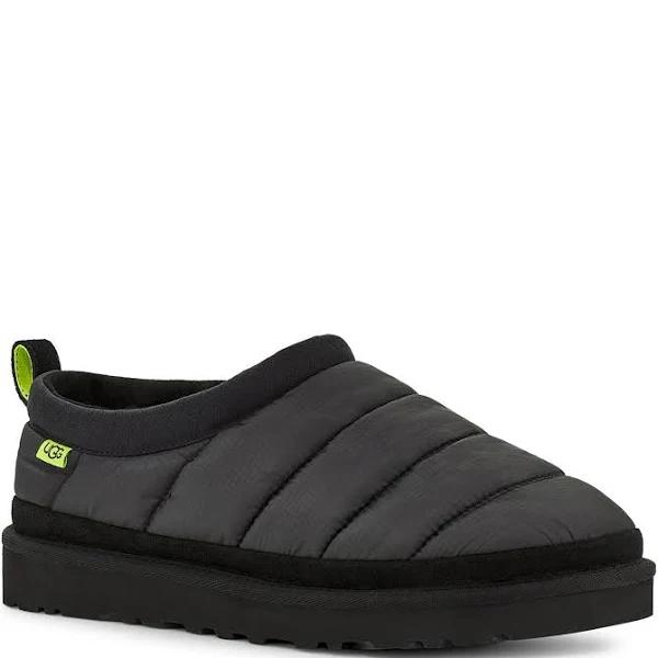 UGG Tasman LTA Slipper Black