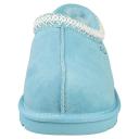 UGG Tasman Mens Slippers Shoes in Freshwater 6 UK
