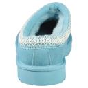 UGG Tasman Mens Slippers Shoes in Freshwater 6 UK