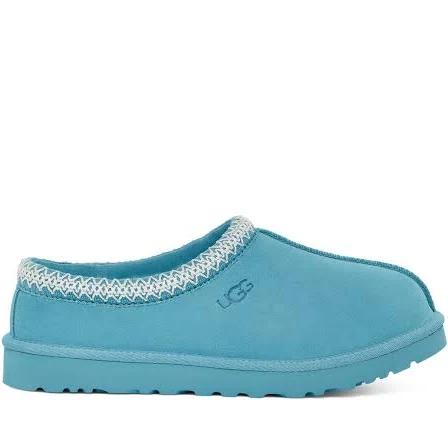 UGG Tasman Mens Slippers Shoes in Freshwater 6 UK