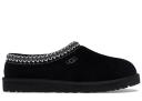 UGG Tasman Slipper Black