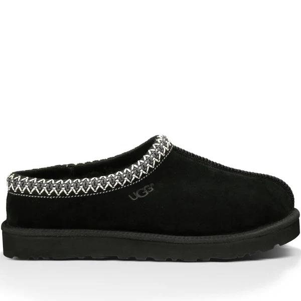 UGG Tasman Slipper Black