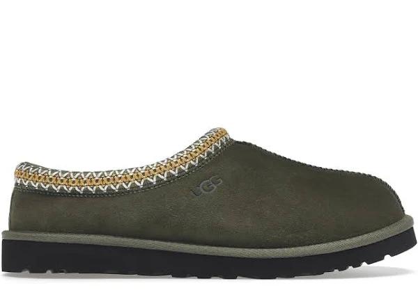 UGG Tasman Slipper Burnt Olive