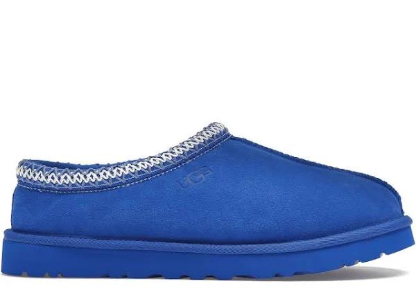 UGG Tasman Slipper Dive Blue