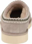 UGG Tasman Slipper Putty