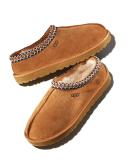 UGG Tasman Slipper Putty