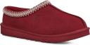 UGG Tasman Slipper Samba Red